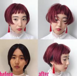 -简法造型·品牌形象店