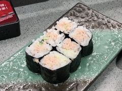 -友壹町寿司(嘉洲广场店)