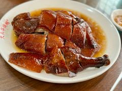 -黄连大头华烧鹅店(大良店)