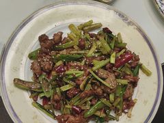 -西北朗益和穆斯林餐厅