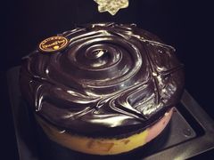 -黑池口感烘焙·生日蛋糕(坂田店)