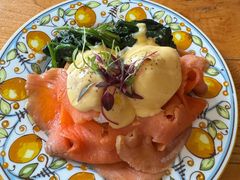 -Alimentari早午餐(安福路店)