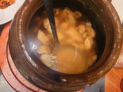 -刘东家老碗(紫荆山路店)