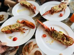-安蒂娅·海鲜自助餐厅(安蒂娅美兰酒店)