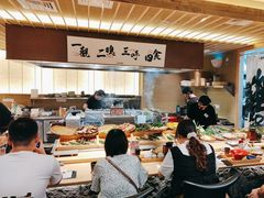 -一豚轩·烧鸟·豚骨拉面(五四路店)