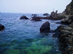 -烟台山景区