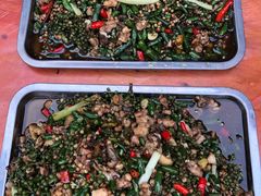 -铁山坪森林公园