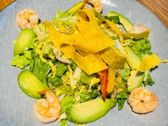 鲜虾牛油果酱-Moka Bros 摩卡站(西单大悦城店)