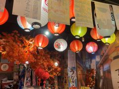 -桃太郎寿司料理(南坪店)
