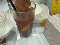 -澳门陈光记烧味饭店(南京德基广场店)
