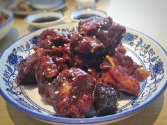 话梅排骨-兔爸私家小厨(新北万达店)