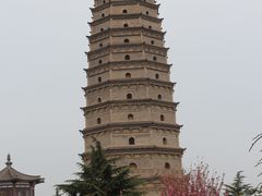 -法门文化景区