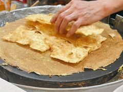 双鸡蛋果篦儿-清真·二嫂子煎饼果子(鼓楼旗舰形象店)