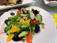 -金家老三饭庄(常营店)