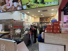 -DQ·蛋糕·冰淇淋(万象城店)