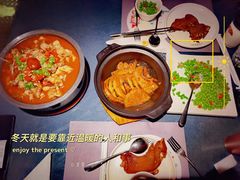 -野蔓果·山野菜(西湖景区·龙井茶田店)