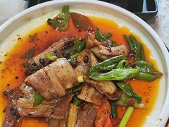 -李氏传家菜(兴城路店)