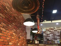 大堂-炙韩料理·部队锅专门店