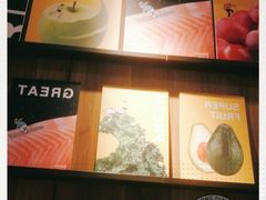 -乐凯撒披萨(中心书城店)