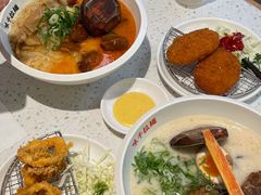-味千拉面(淮安楚州万达店)