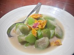 -阿庄新豫菜(航海东路店)