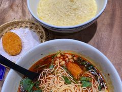 -和府捞面(东直门银座店)