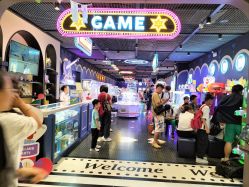 -MELAND CLUB•花园城堡主题亲子乐园•派对•餐厅(广州乐峰广场旗舰店)