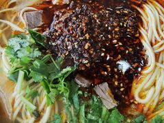 -美玲拉面(鞍山西道店)