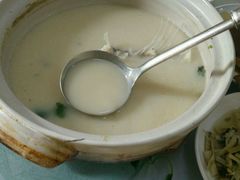 -天乐农家鱼头王(天目湖店)
