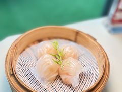-南海渔村·空中一号