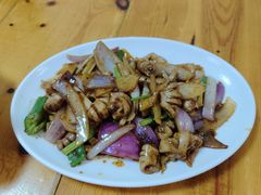 -甜甜屋(解放中路店)