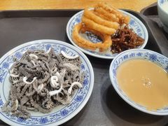 -门框胡同百年卤煮(前门店)