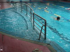 -佳明游泳馆(惠新西街南口店)