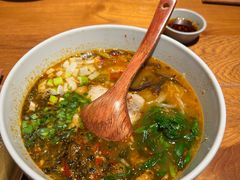 -SHAN山(前滩太古里店)