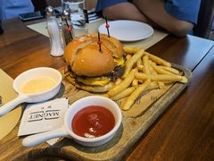 -Magnet磁食(同德店)