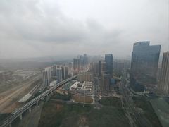 -星璞全日餐厅·高空自助餐(深铁铂尔曼酒店)