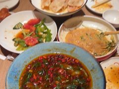 -金掌勺锅包肉(太原万达店)
