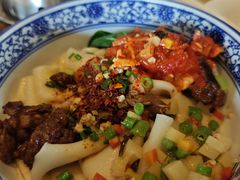 -東舍食唐精品陕菜馆