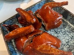 -潮民公馆(BFC外滩金融中心店)