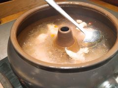 原味汽锅鸡-云海肴·汽锅鸡·云南菜(高德置地店)
