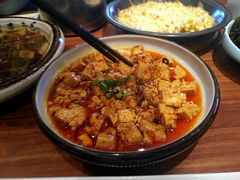 麻婆豆腐-九转小磨(凯德店)