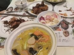 -意卡菲·欢乐聚会餐厅(华侨店)