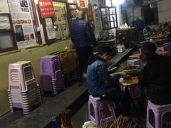-老瓦房冷锅串串(文殊院店)