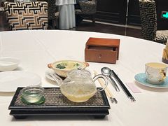 -明阁 Ming Court(广州朗豪酒店)