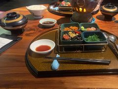 -Mr.Fish鱼鲜生海鲜放题(高德置地冬广场店)