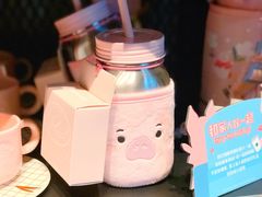 -星巴克(上海虹桥新天地二店)