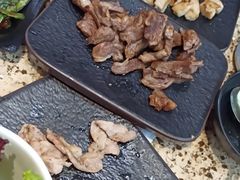 -真利味·脊骨火锅·正宗韩国料理(韩乐坊店)