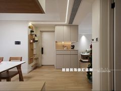 -居丽装饰空间设计(总部)