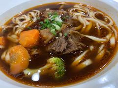 -康师傅私房牛肉面(北京南站店)