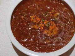 崂山凉粉-良友·青岛菜(五四广场店)